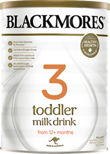 Blackmores 3 toddler